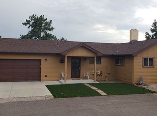 9698 Democrat Rd, Parker, CO 80134