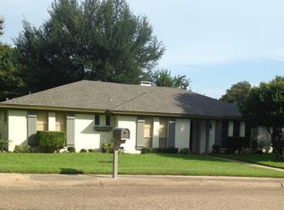 1925 Sherrye Dr, Plano, TX 75074