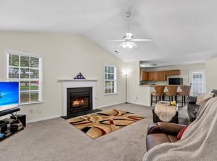 2919 Fernwood Dr, Charleston, SC 29406