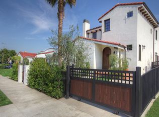 516 N Gardner St, Los Angeles, CA 90036