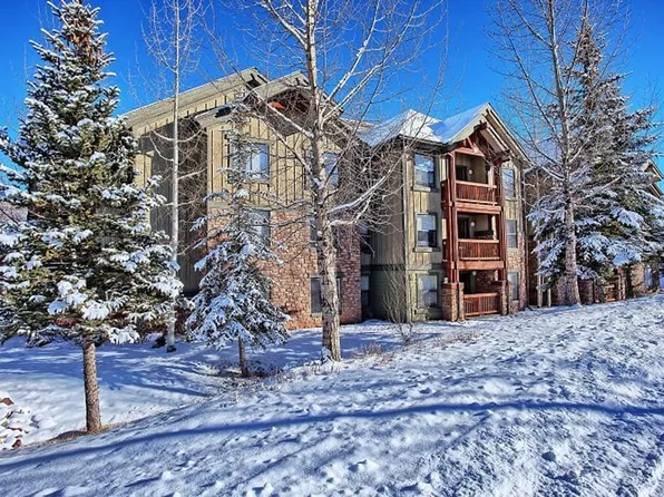 52 Commons Circle, 52 Commons Cir #4-101, Snowmass Village, CO 81615