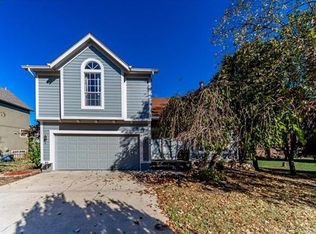 7504 W 156th St, Overland Park, KS 66223
