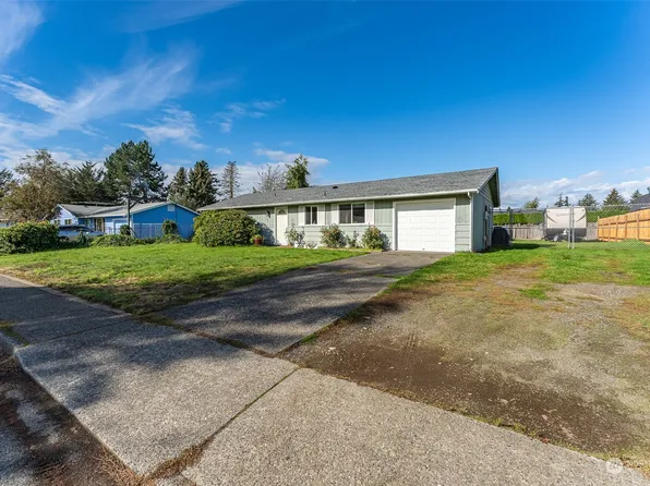 6861 Vail Drive, Lynden, WA 98264