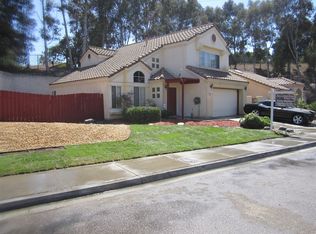 8668 Shannonbrook Ct, Lemon Grove, CA 91945