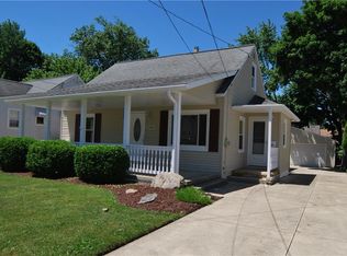2740 Fairview Pl, Cuyahoga Falls, OH 44221