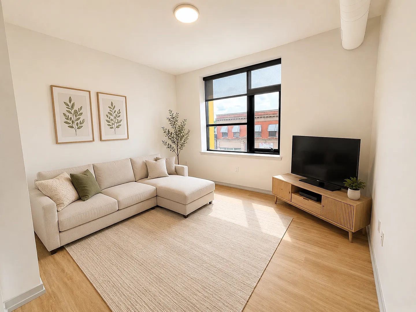 Brand New Apartments in the Heart of Burton Heights! Live at the Intersection of Culture, Communi... — Photo 3