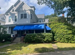 9 W 1st Ave, Clearfield, PA 16830