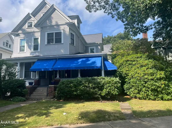 9 W 1st Ave, Clearfield, PA 16830