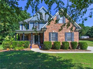 3010 Walbrook Ter, Browns Summit, NC 27214