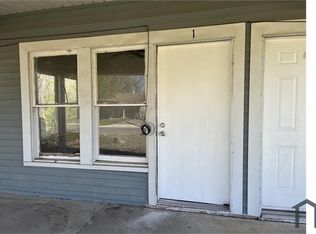 6852 Routt St UNIT 1, Fort Worth, TX 76112