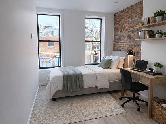 2nd image of 137 Nevins St #2