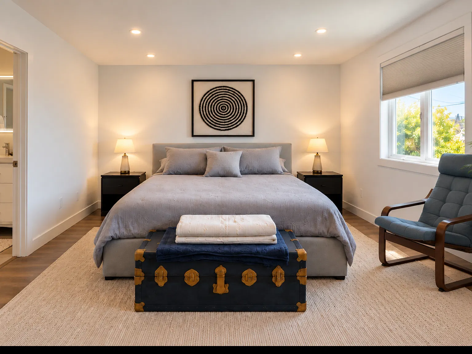 1 bed, 800 sqft, $4,300 — Photo 2