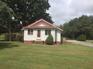 2655 Bogard Rd, Newport, TN 37821