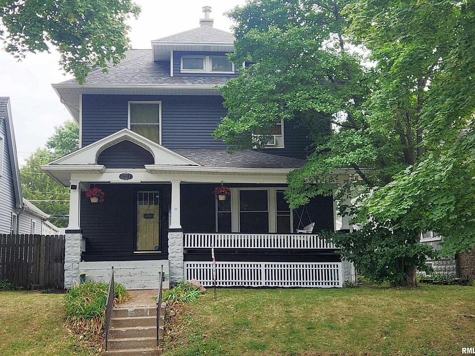 1st image of 2723 Pershing Ave