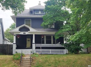 2723 Pershing Ave, Davenport, IA 52803