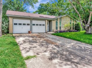 5913 Cathy Ct, Watauga, TX 76148