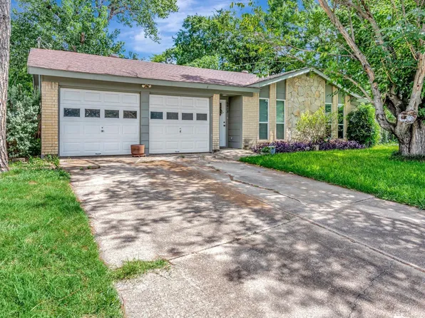 5913 Cathy Ct, Watauga, TX 76148