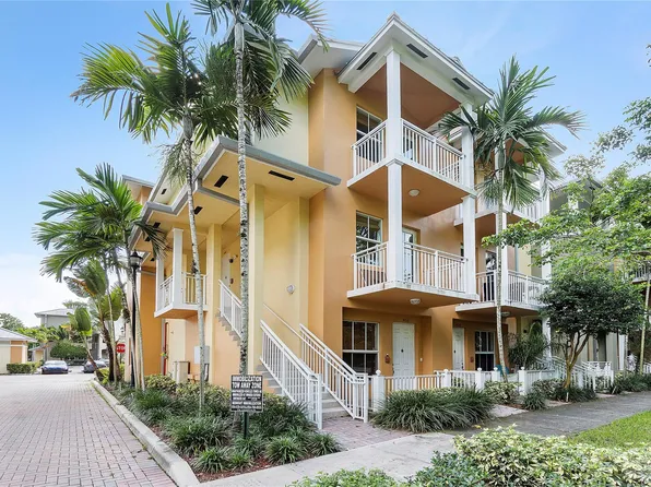 400 SW 14th Avenue #400, Fort Lauderdale, FL 33312
