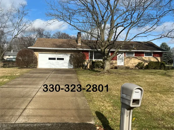 4929 Echo Springs St NW, Canton, OH 44720
