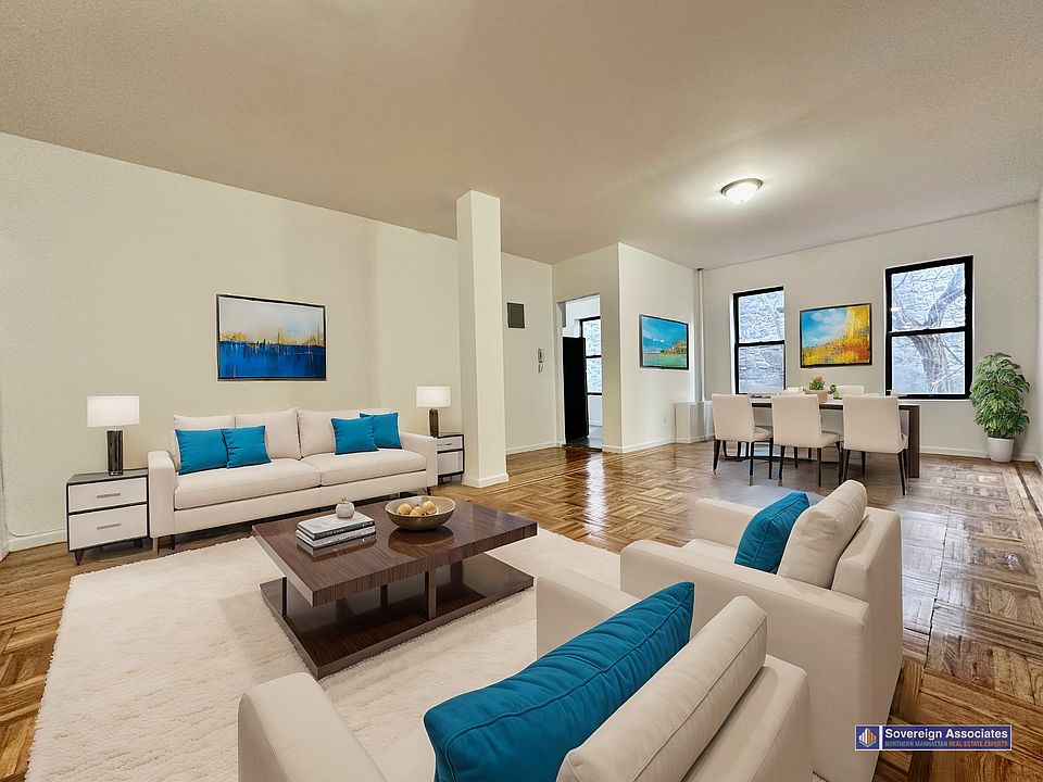1st image of 44 Bennett Ave APT 5G