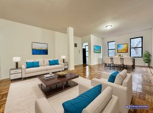 44 Bennett Ave APT 5G, New York, NY 10033