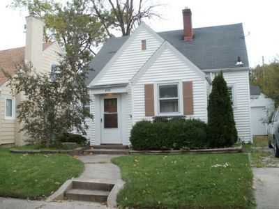 4521 Wilmette St, Fort Wayne, IN, 46806