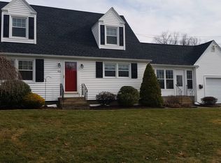 93 W Haven Rd, Manchester, NH 03104