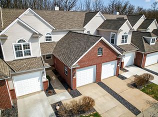 2946 Hunley Dr, Ann Arbor, MI