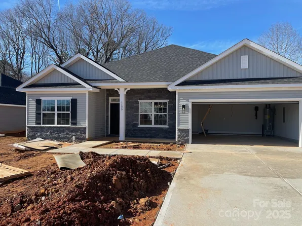 1125 Kildare Dr #71, Salisbury, NC 28146