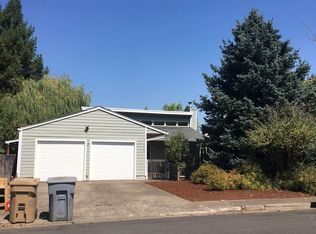 314 Vincent St, Philomath, OR 97370