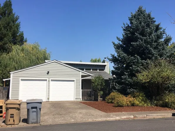 314 Vincent St, Philomath, OR 97370