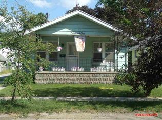 1101 Hester St, Elkhart, IN 46516