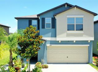 4247 Unbridled Song Dr, Sun City Center, FL 33573