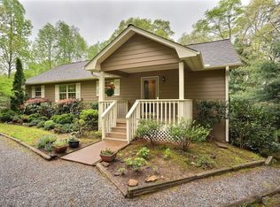870 Bent Tree Ln, Young Harris, GA 30582