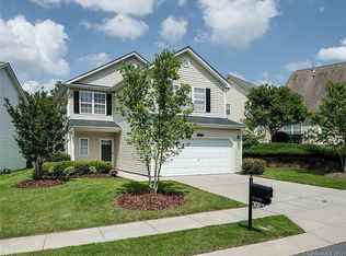 12219 Honor Guard Ave, Charlotte, NC 28277