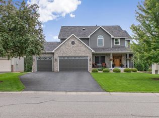 12534 194th Ln NW, Elk River, MN 55330