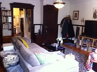 Rented by Garfield Realty 