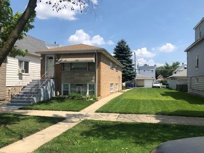 913 N 24th Ave, Melrose Park, IL, 60160