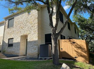 7501 Shadowridge Run UNIT 116, Austin, TX 78749