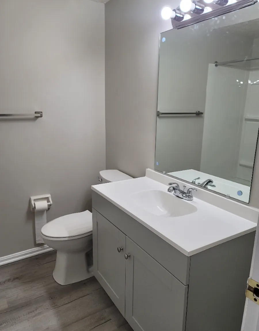Apartments of North Canton — Photo 1
