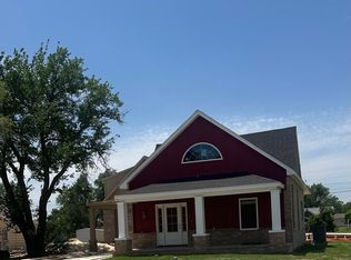 1605 2nd St, Woodward, OK 73801