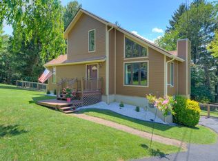 1025 Scott St, Christiansburg, VA 24073