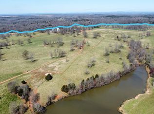 2090 Southern Seed Way, Carnesville, GA 30521