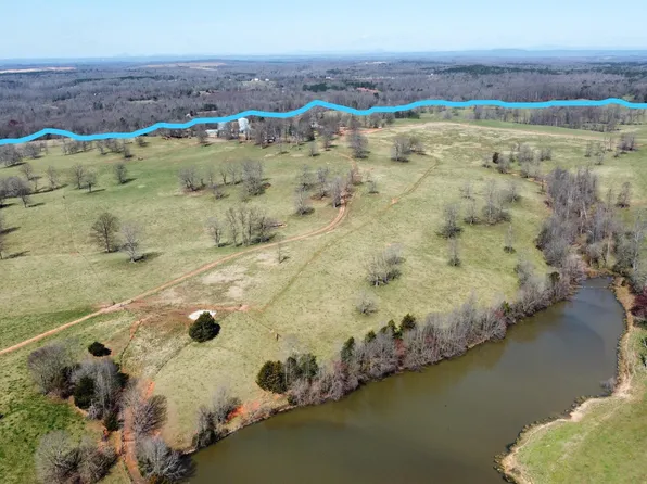 2090 Southern Seed Way, Carnesville, GA 30521