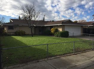 4004 Heather Hill Way, North Highlands, CA
