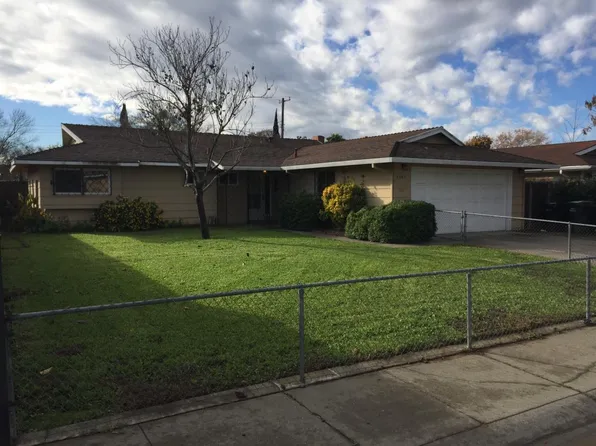 4004 Heather Hill Way, North Highlands, CA 95660