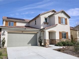 1948 Earp Way, Hemet, CA 92545