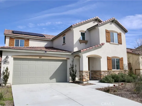 1948 Earp Way, Hemet, CA 92545