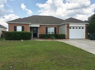 188 Tyson Glen Dr, Warner Robins, GA 31088