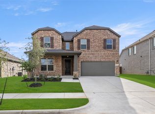 914 Hawthorn Ln, Mansfield, TX 76063